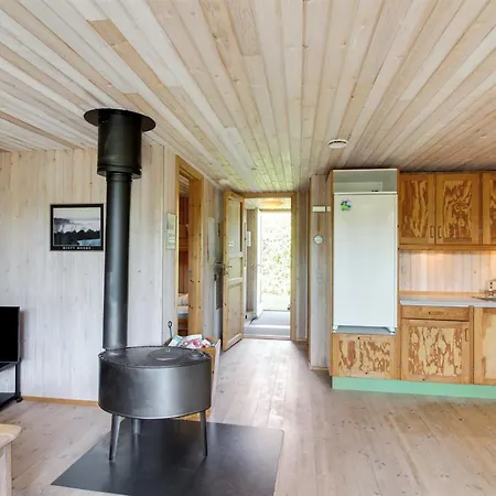Feriehus Jaane - 650m To The Fjord By Interhome Hemmet