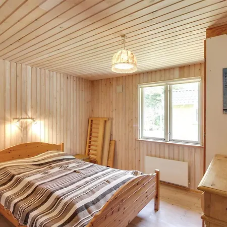 Feriehus Jaane - 650m To The Fjord By Interhome